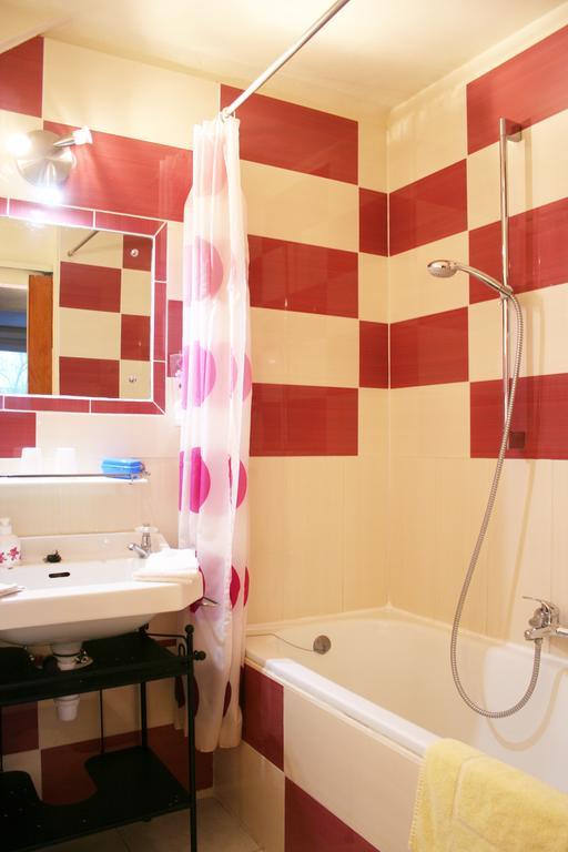 B&B La Source Fleurie Profondeville Bilik gambar