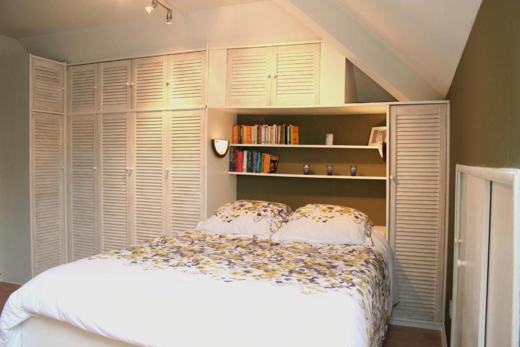 B&B La Source Fleurie Profondeville Bilik gambar
